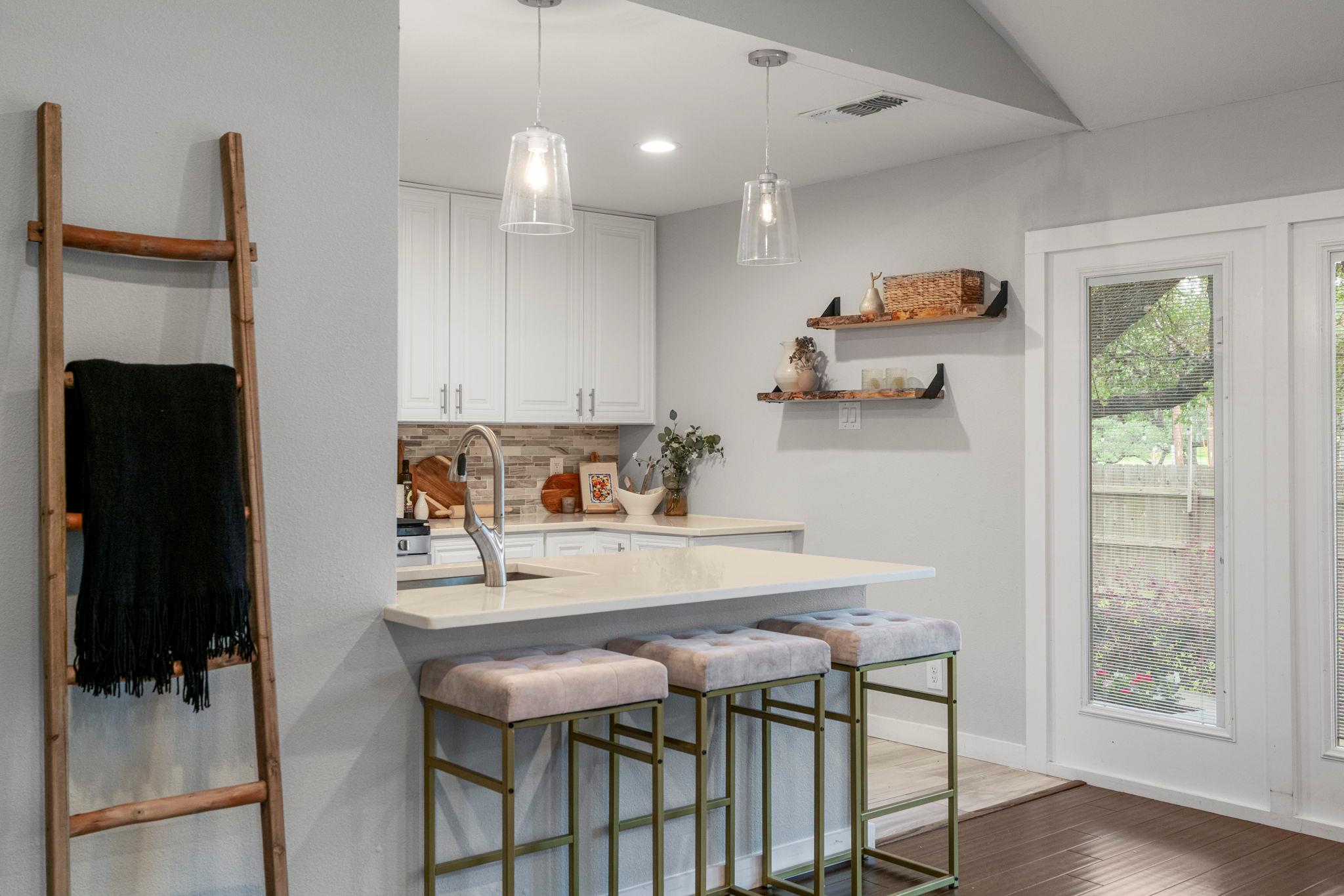 2101 Falcon Hill Drive Austin TX 78745