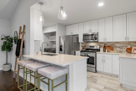 2101 Falcon Hill Drive Austin TX 78745