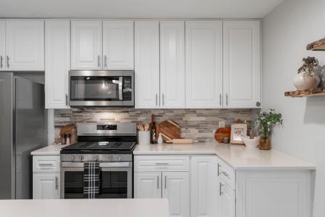 2101 Falcon Hill Drive Austin TX 78745
