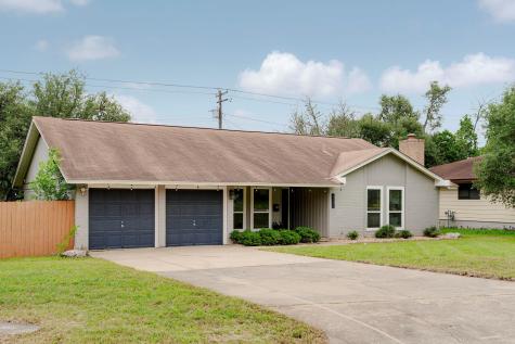 2101 Falcon Hill Drive Austin TX 78745