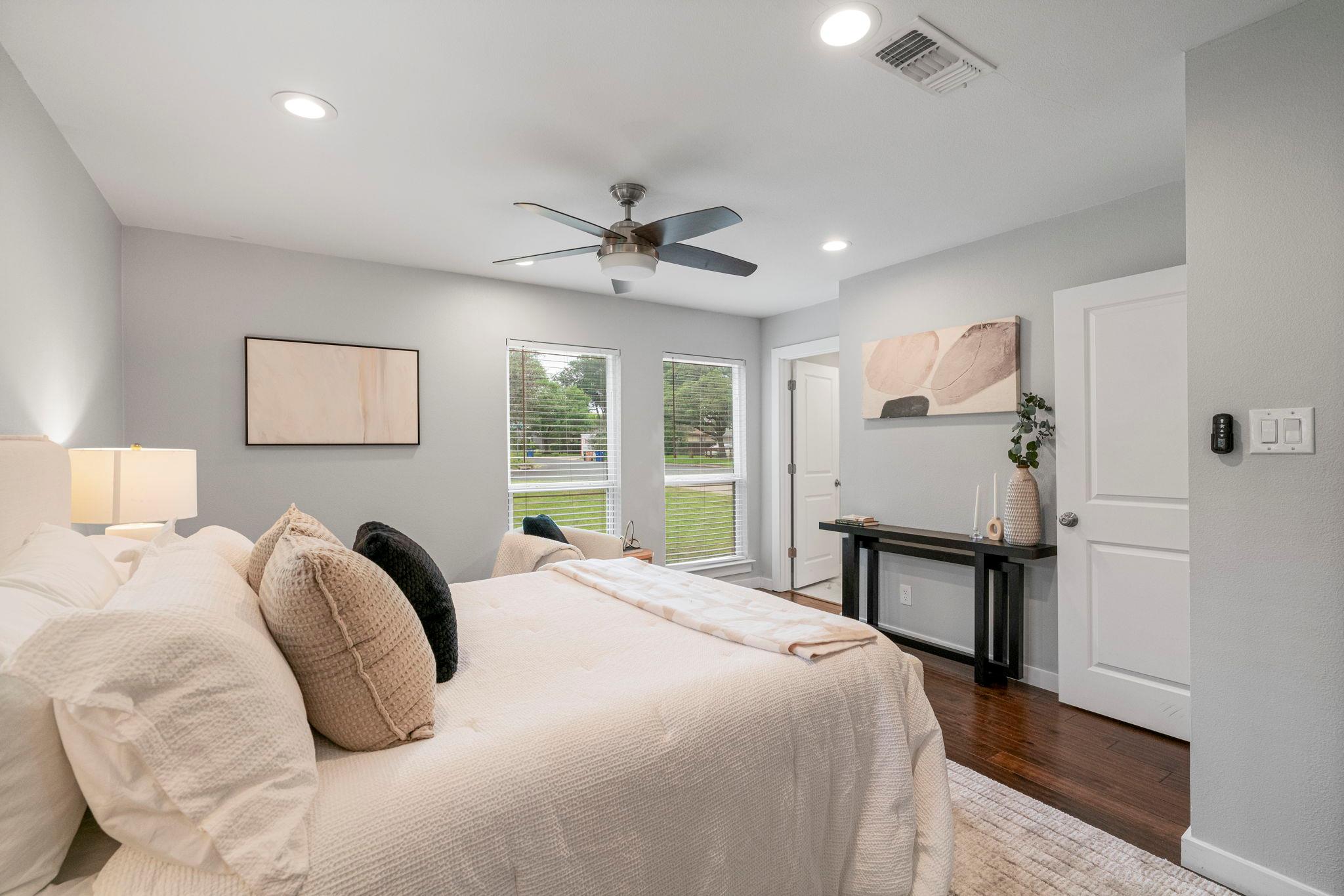 2101 Falcon Hill Drive Austin TX 78745