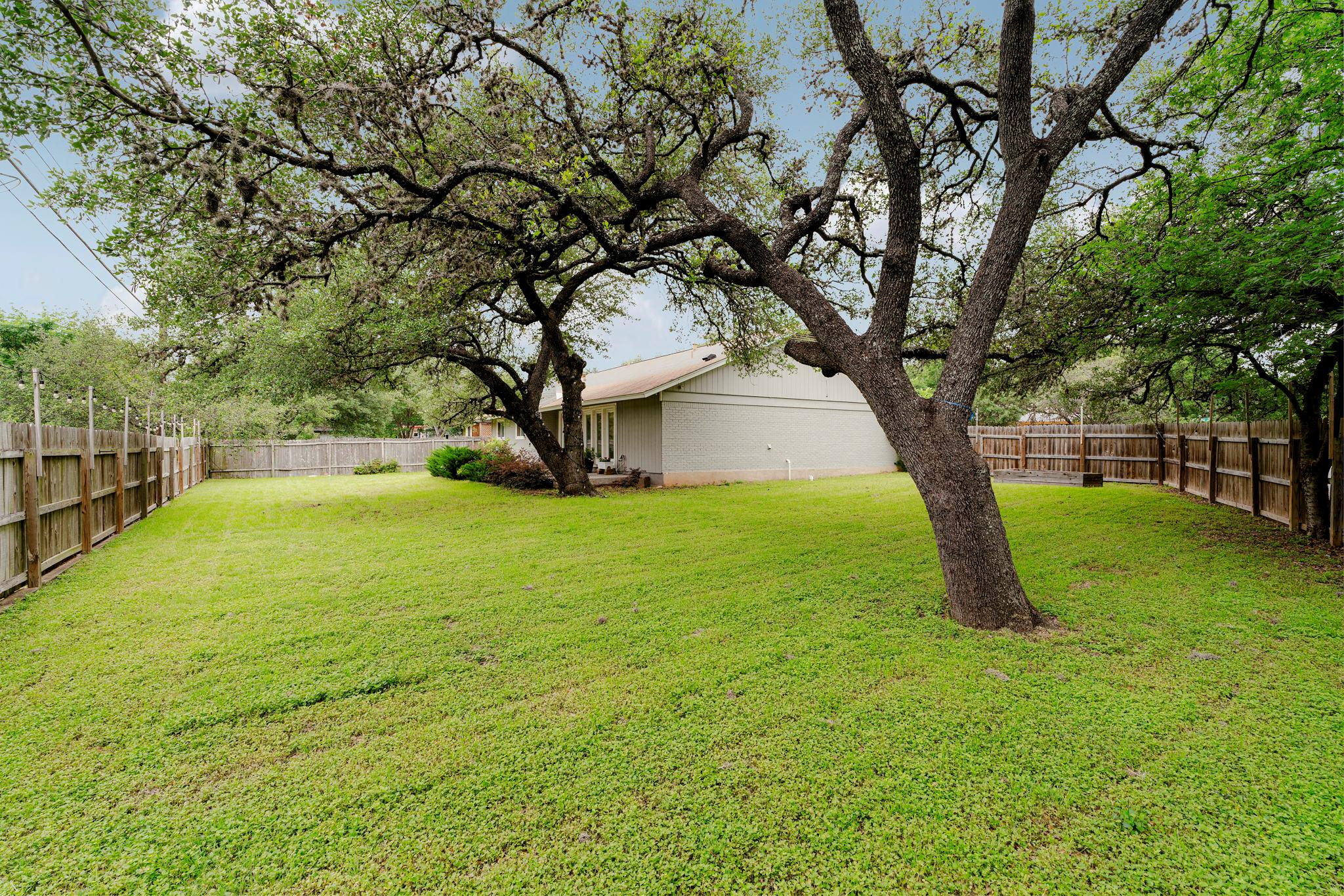 2101 Falcon Hill Drive Austin TX 78745