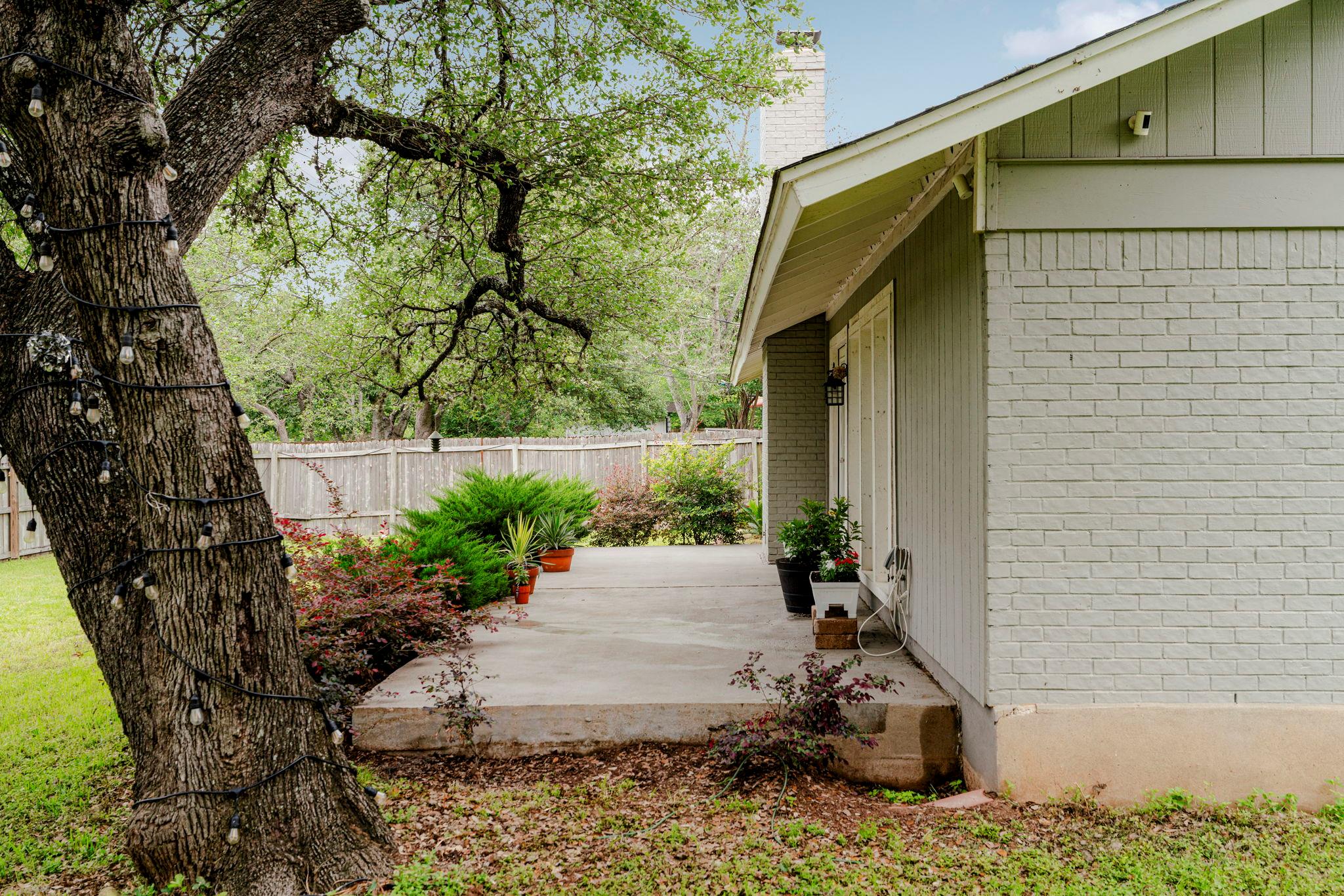2101 Falcon Hill Drive Austin TX 78745