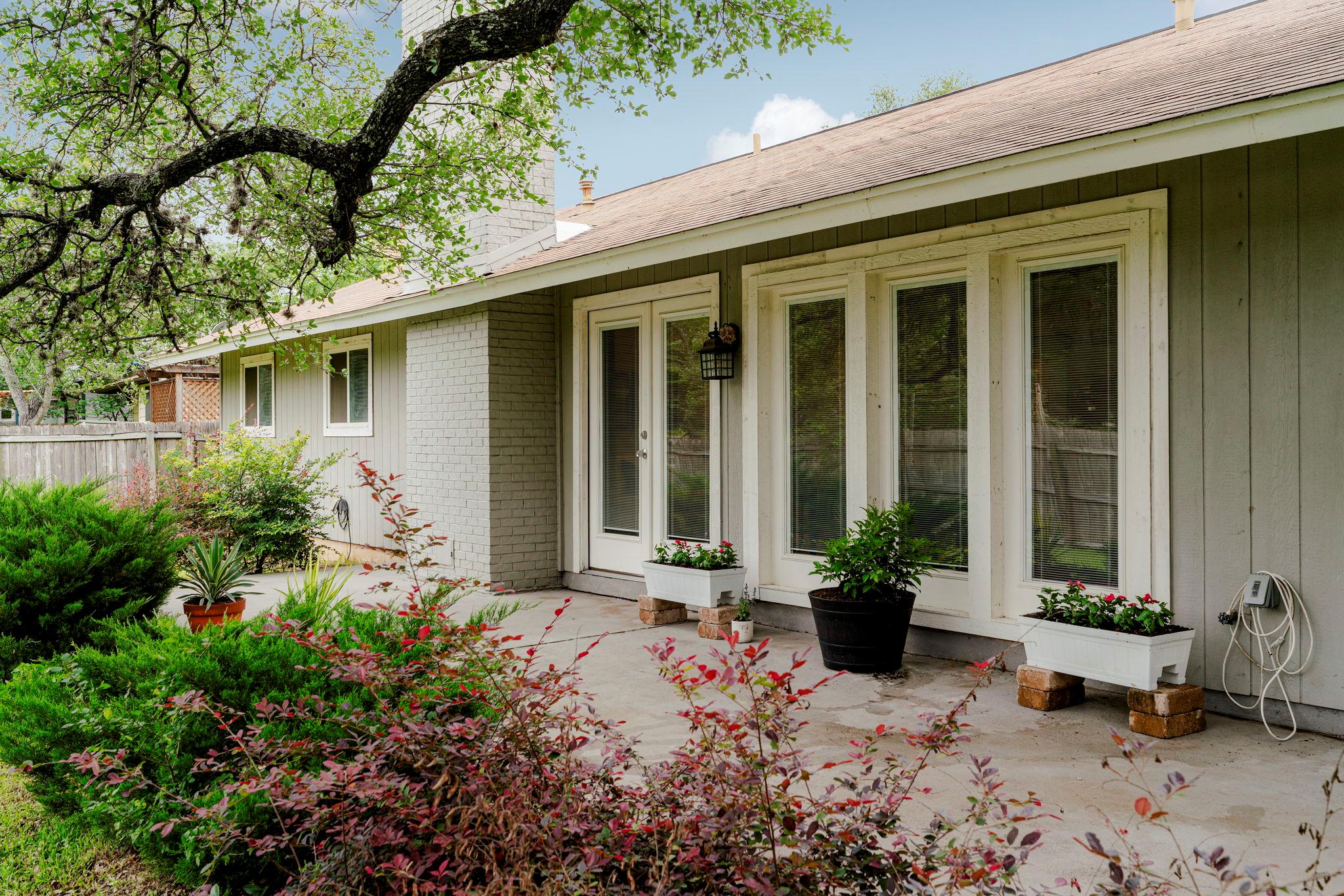 2101 Falcon Hill Drive Austin TX 78745