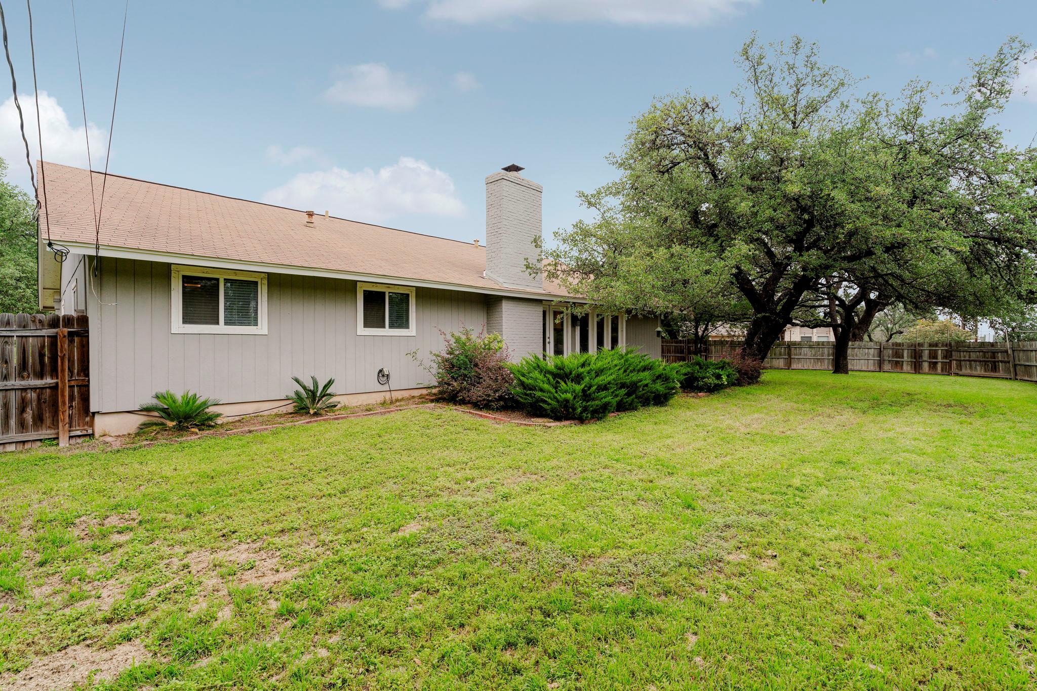 2101 Falcon Hill Drive Austin TX 78745