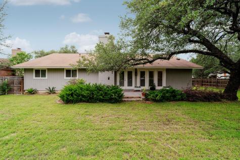 2101 Falcon Hill Drive Austin TX 78745