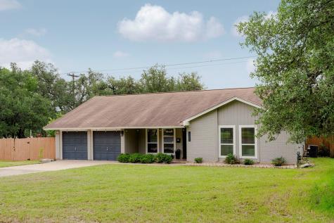2101 Falcon Hill Drive Austin TX 78745