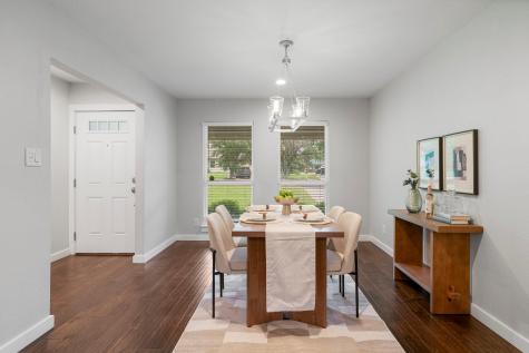 2101 Falcon Hill Drive Austin TX 78745