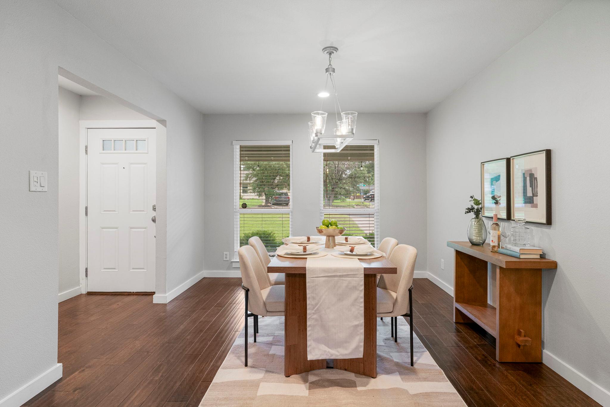 2101 Falcon Hill Drive Austin TX 78745