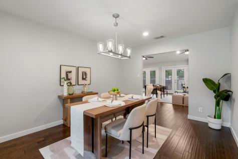 2101 Falcon Hill Drive Austin TX 78745