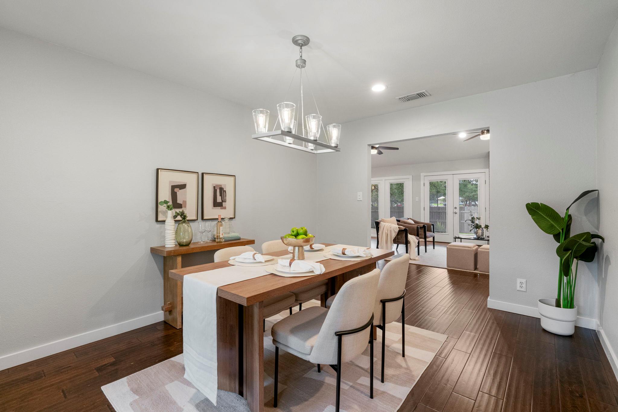2101 Falcon Hill Drive Austin TX 78745
