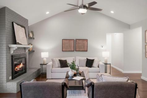 2101 Falcon Hill Drive Austin TX 78745