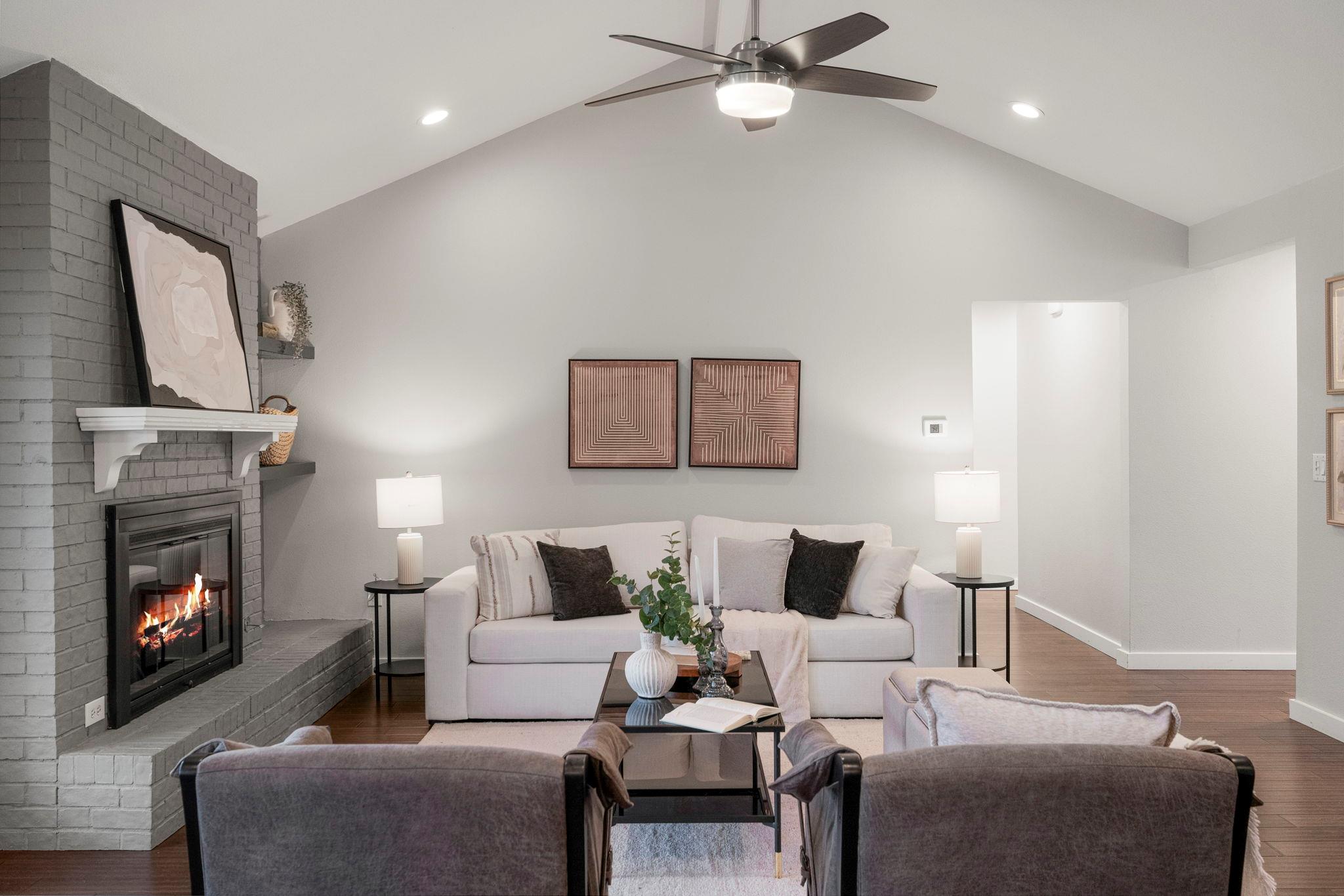 2101 Falcon Hill Drive Austin TX 78745