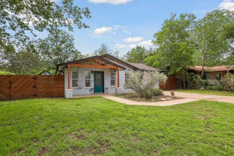 407 Magnolia Street Bastrop TX 78602