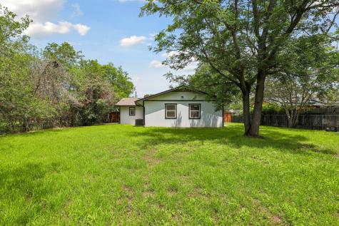 407 Magnolia Street Bastrop TX 78602