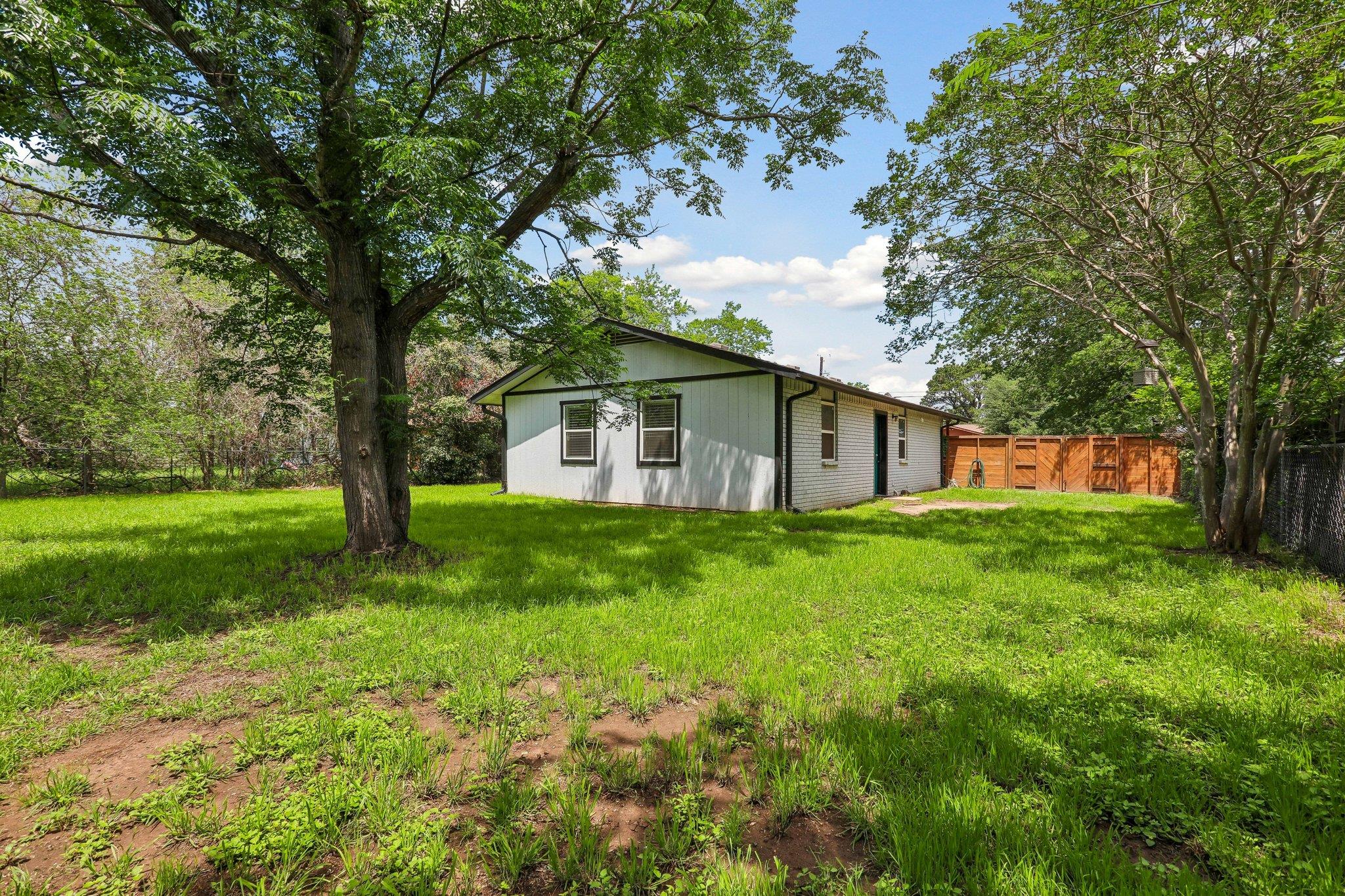 407 Magnolia Street Bastrop TX 78602