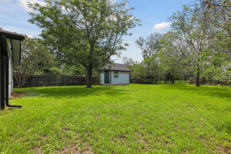 407 Magnolia Street Bastrop TX 78602