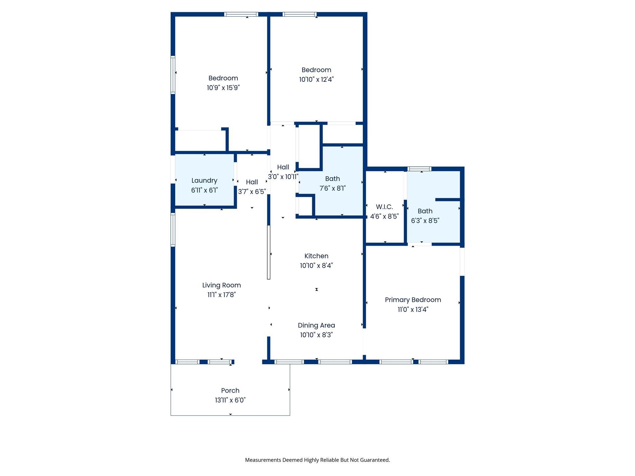 407 Magnolia Street Bastrop TX 78602