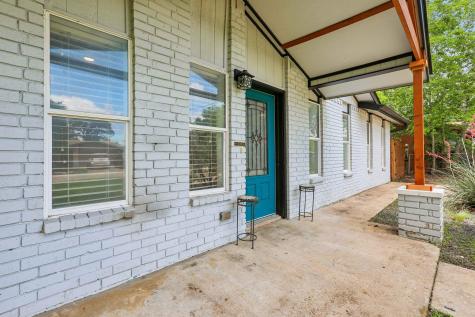 407 Magnolia Street Bastrop TX 78602