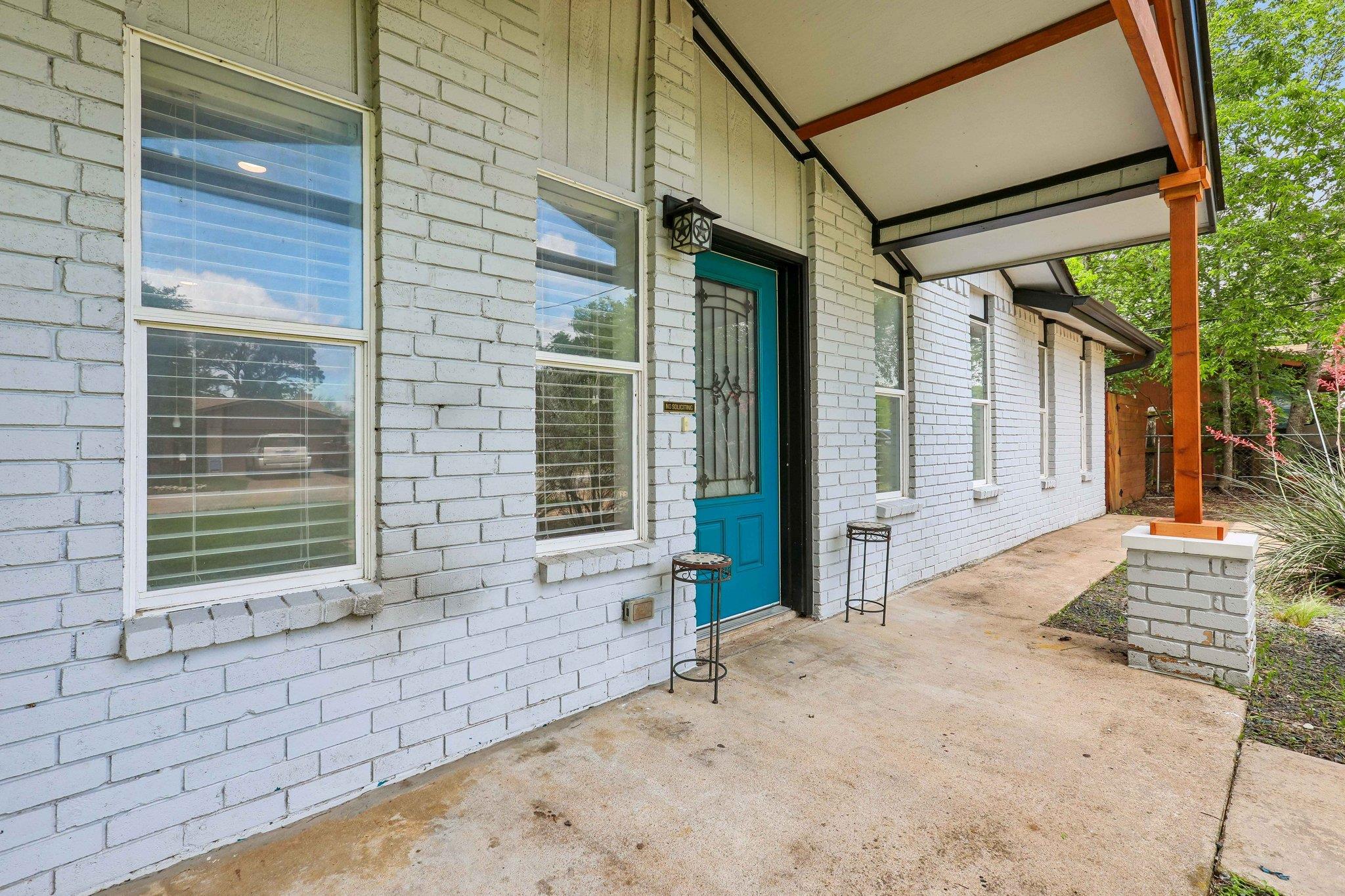 407 Magnolia Street Bastrop TX 78602
