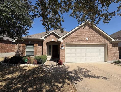 2316 Dovetail Street Pflugerville TX 78660