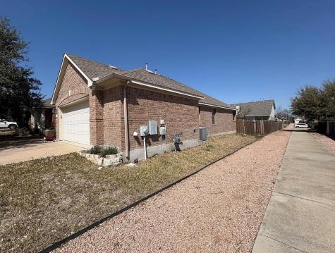 2316 Dovetail Street Pflugerville TX 78660