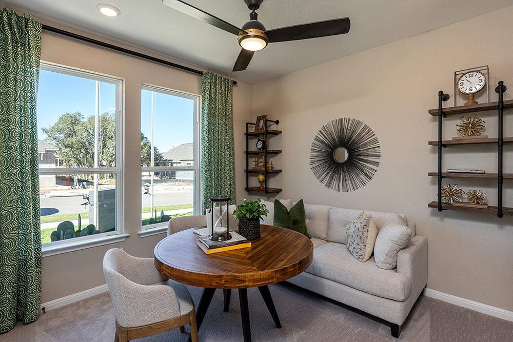 1212 Scenic Green Loop Georgetown TX 78628