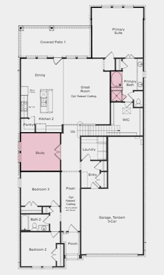 1212 Scenic Green Loop Georgetown TX 78628