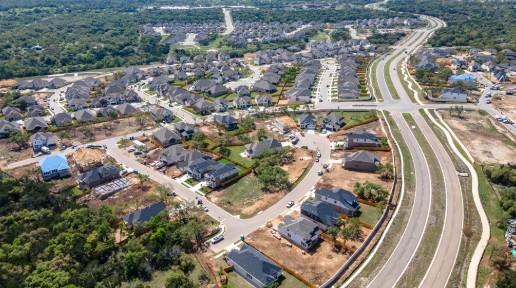 1212 Scenic Green Loop Georgetown TX 78628