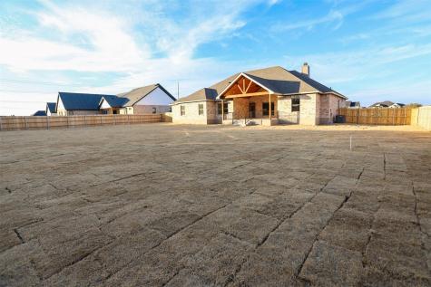 1814 Dorian Drive Salado TX 76571