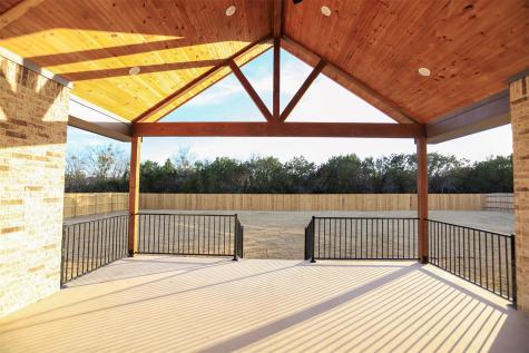 1814 Dorian Drive Salado TX 76571