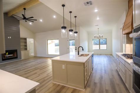1814 Dorian Drive Salado TX 76571