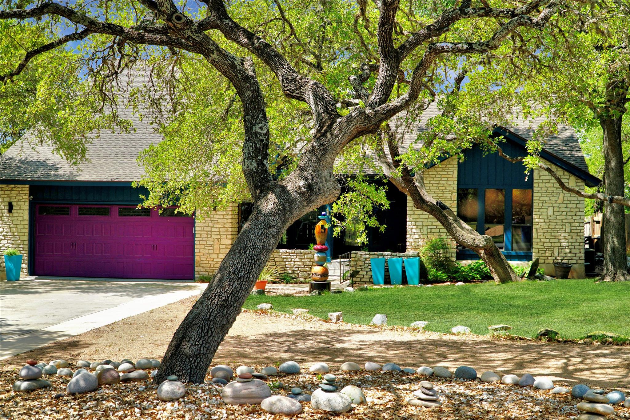 66 Woodcreek Drive Wimberley TX 78676
