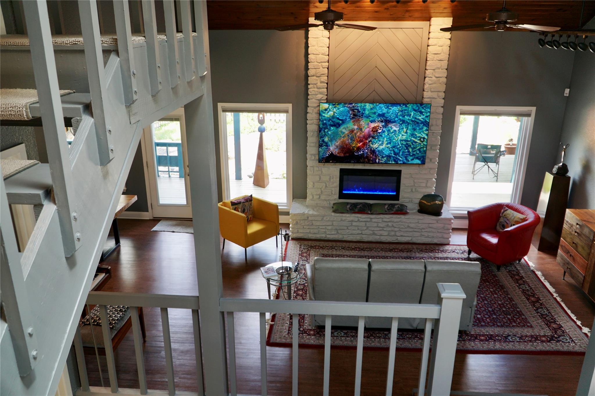 66 Woodcreek Drive Wimberley TX 78676
