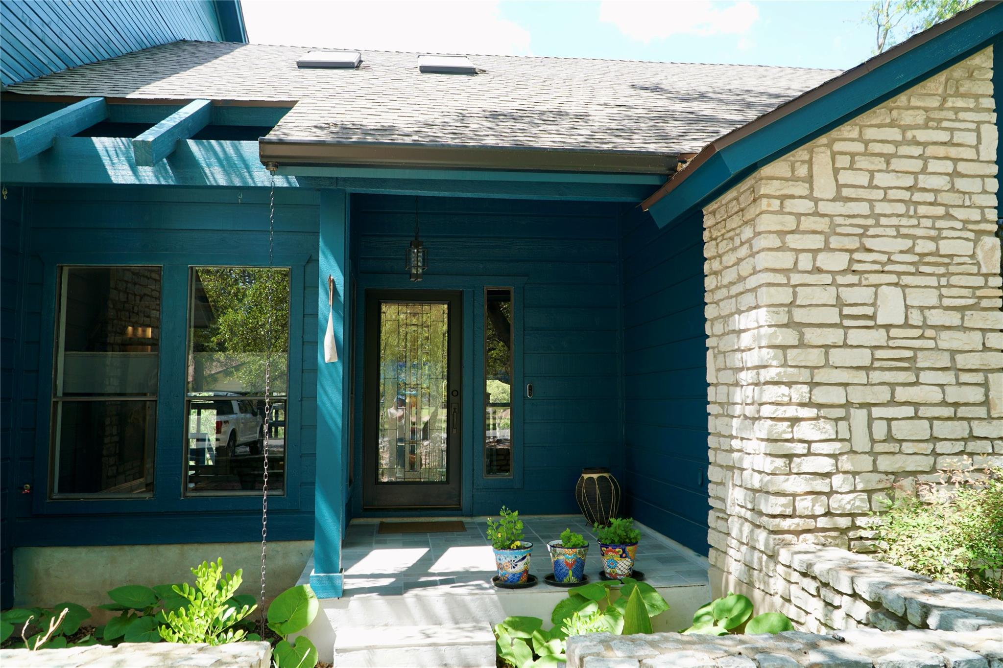 66 Woodcreek Drive Wimberley TX 78676