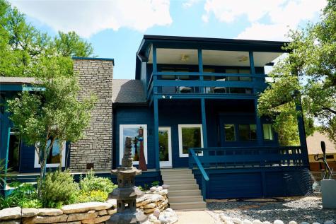 66 Woodcreek Drive Wimberley TX 78676