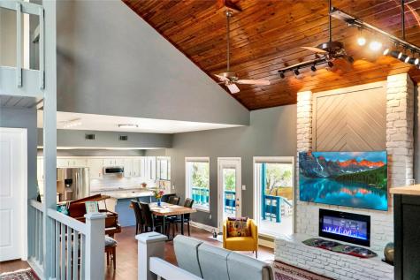66 Woodcreek Drive Wimberley TX 78676