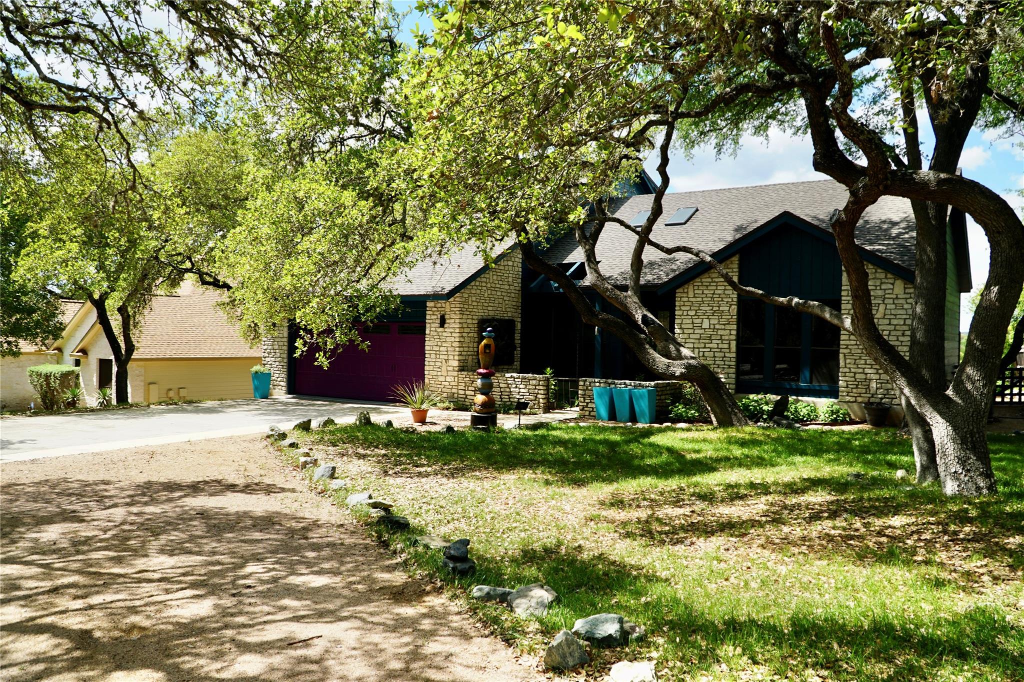 66 Woodcreek Drive Wimberley TX 78676