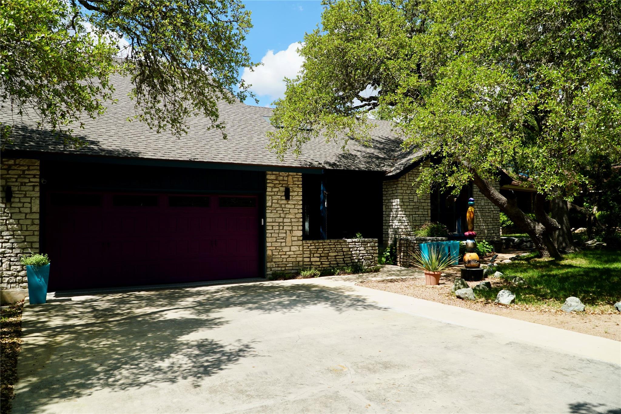 66 Woodcreek Drive Wimberley TX 78676