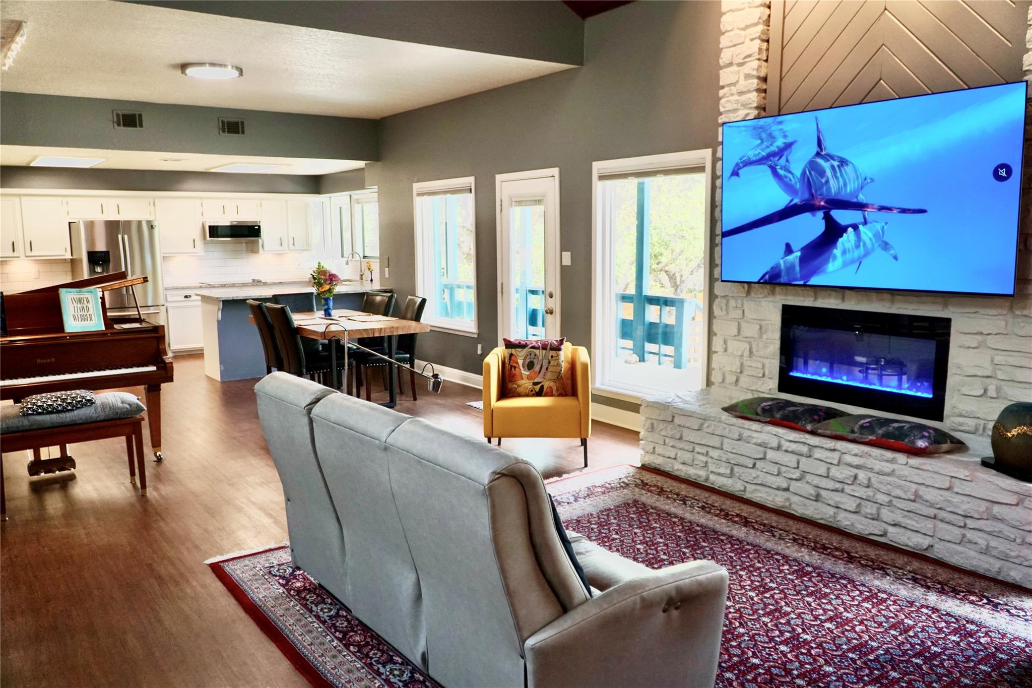 66 Woodcreek Drive Wimberley TX 78676