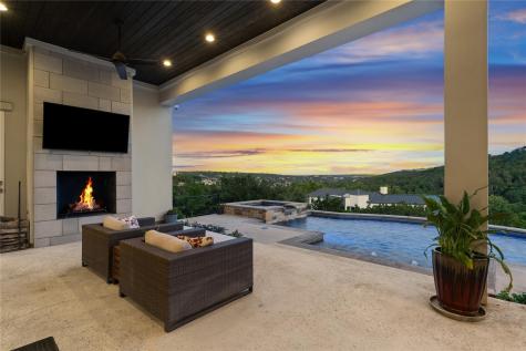 821 Laughing Dog Court Leander TX 78641