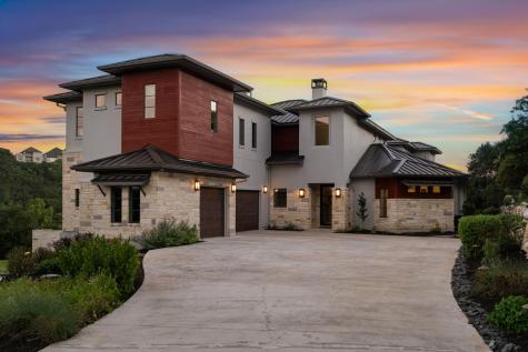 821 Laughing Dog Court Leander TX 78641