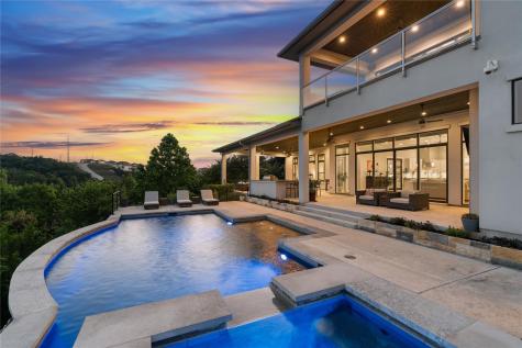 821 Laughing Dog Court Leander TX 78641
