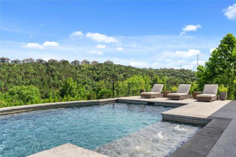 821 Laughing Dog Court Leander TX 78641