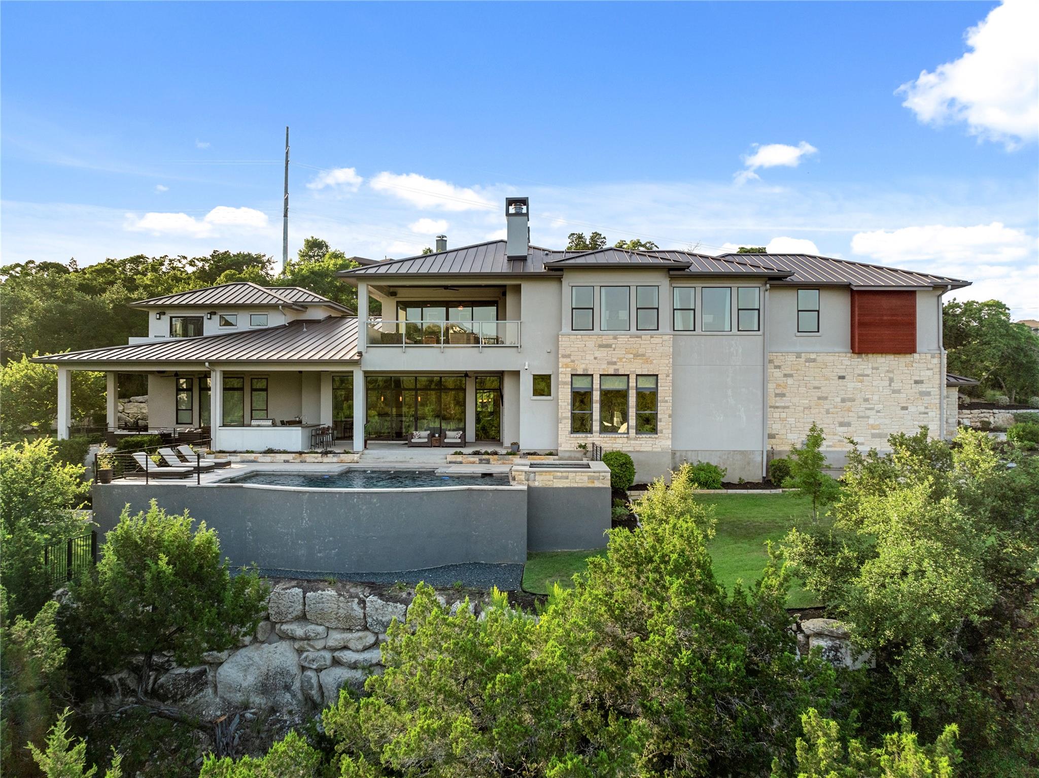 821 Laughing Dog Court Leander TX 78641