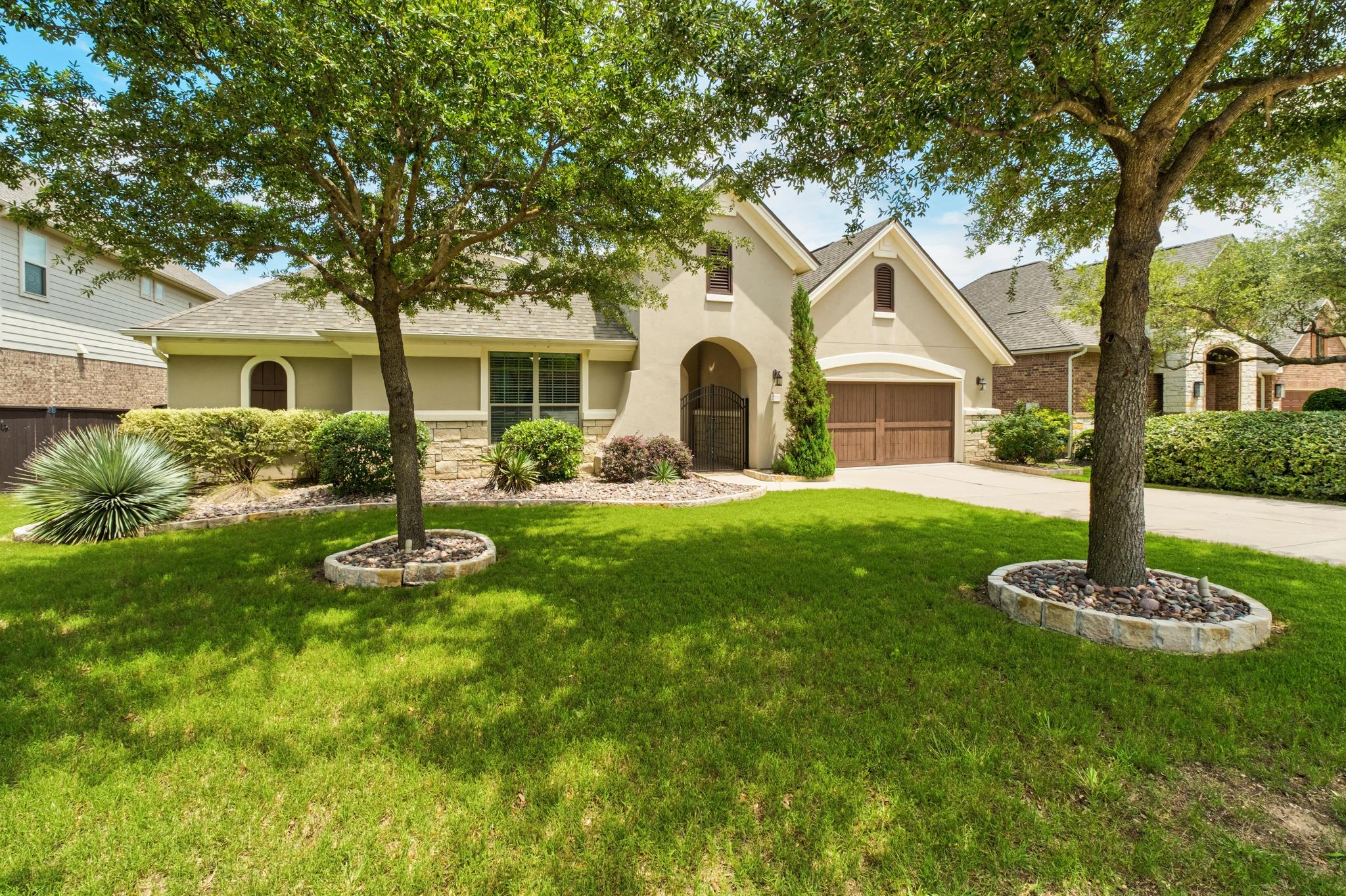 2308 Champions Corner Drive Leander TX 78641