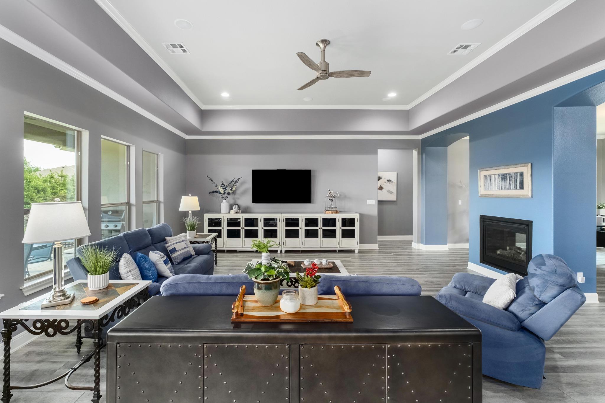 2308 Champions Corner Drive Leander TX 78641