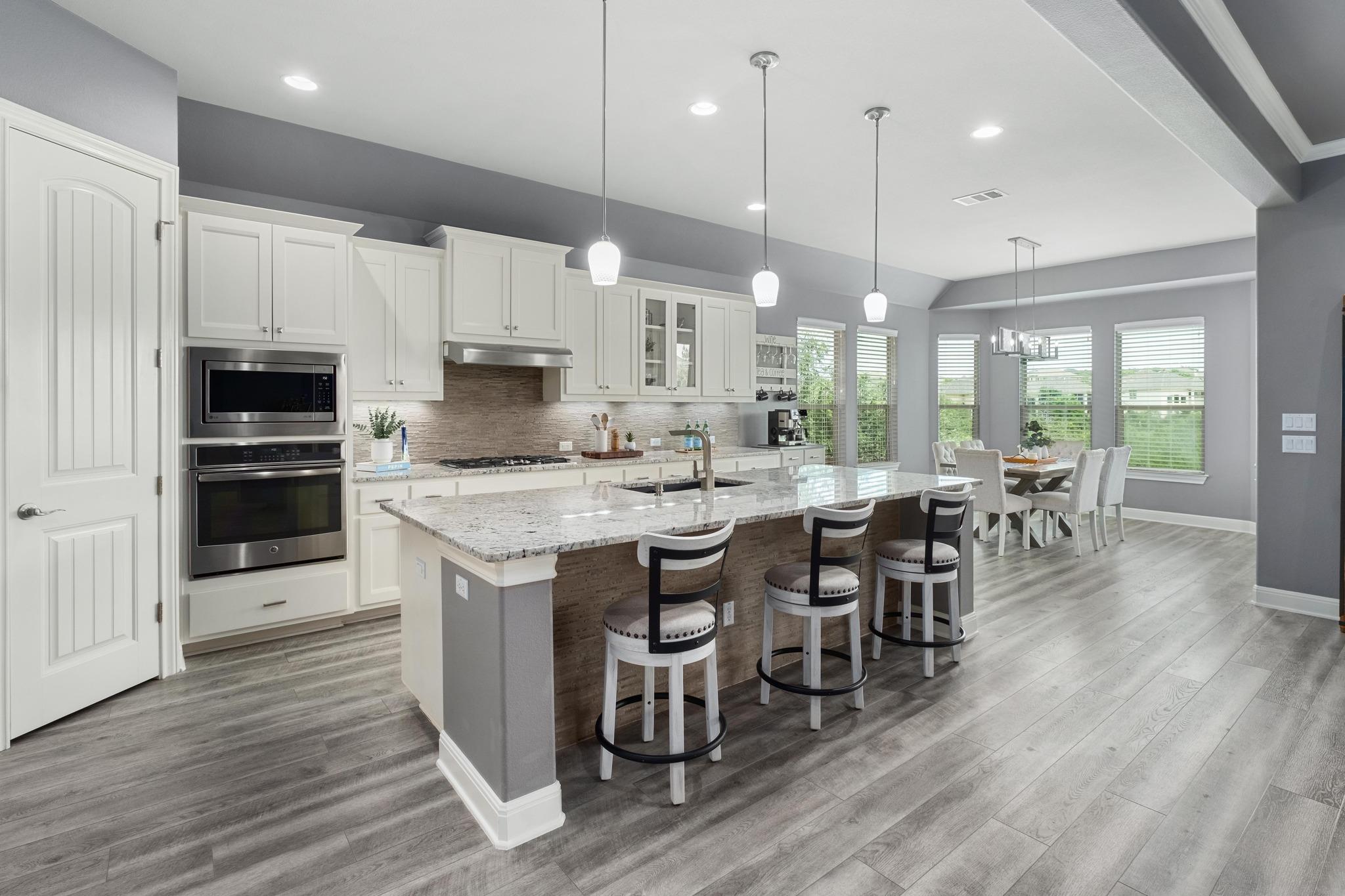 2308 Champions Corner Drive Leander TX 78641