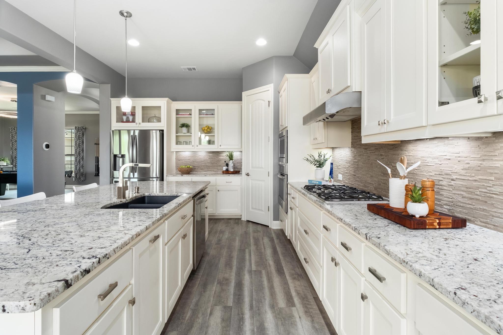2308 Champions Corner Drive Leander TX 78641
