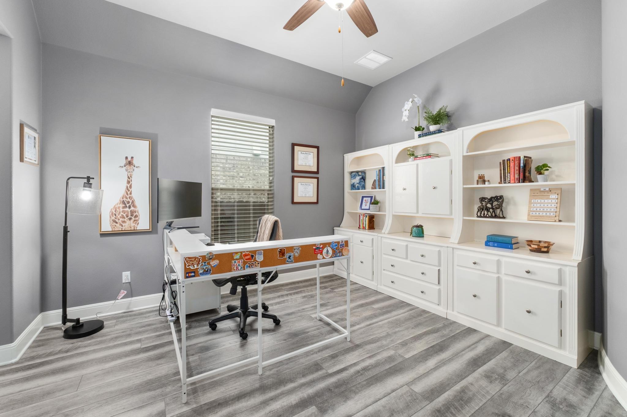 2308 Champions Corner Drive Leander TX 78641